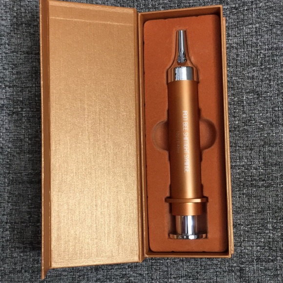 Venofye Iron Bee Skintight Syr. 12g/0.42oz - Picture 7 of 9